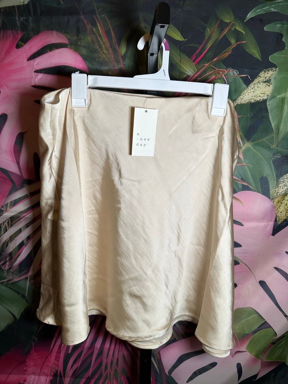 A new day mini skirt XXL